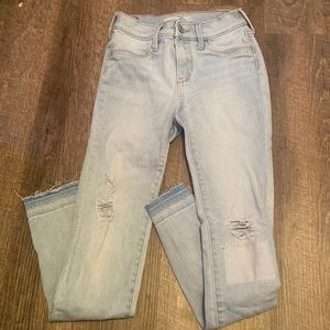 Old Navy Ballerina Jeggings